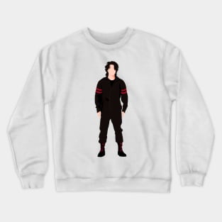 The Uncanny Counter Joe Byeong-Gyu Crewneck Sweatshirt